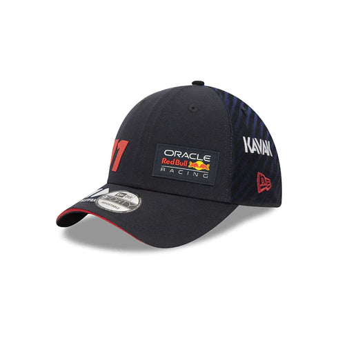 Red Bull RacingR Gorra Checo P 2023